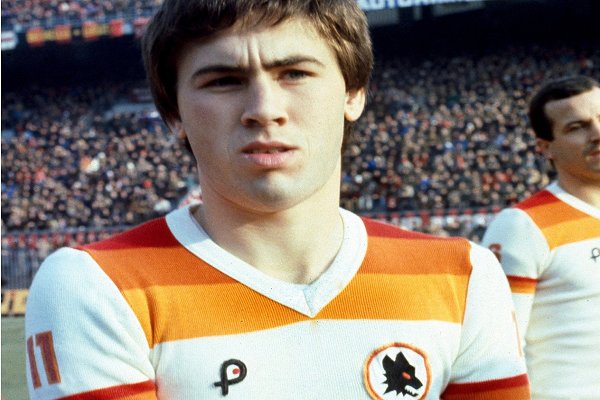 Roma 1979-80 away shirt