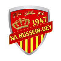 NA Hussein Dey crest