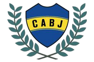 Boca Juniors crest 1955 to 1960