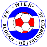 SK Slovan Wien crest