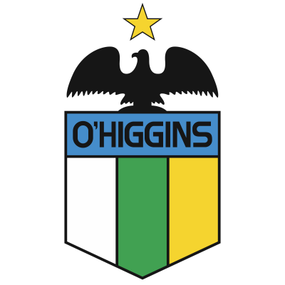 O Higgins crest