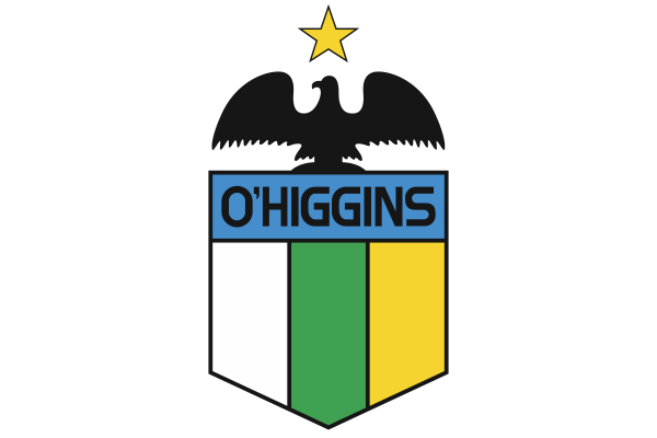 O'Higgins crest