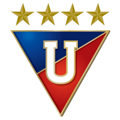 LDU Quito crest