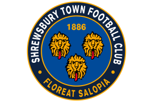 Shrewsbury Town crest
