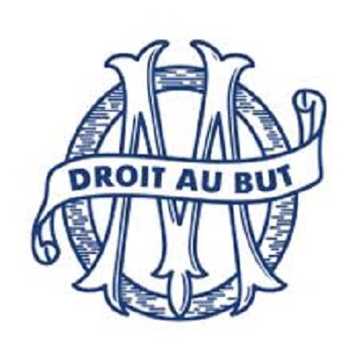 Marseille Crest 1899 to 1935