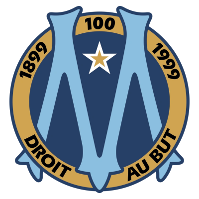 Marseille Crest 1998 to 2000