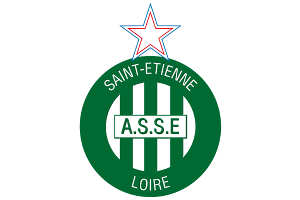 Saint-Étienne crest