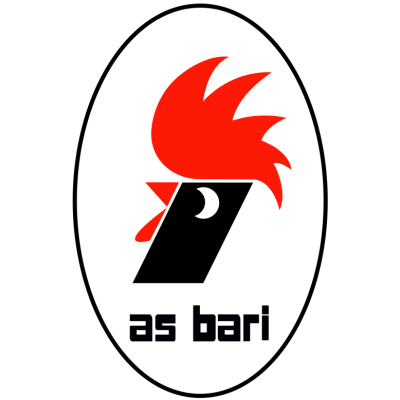 Bari crest 1979 to 2014