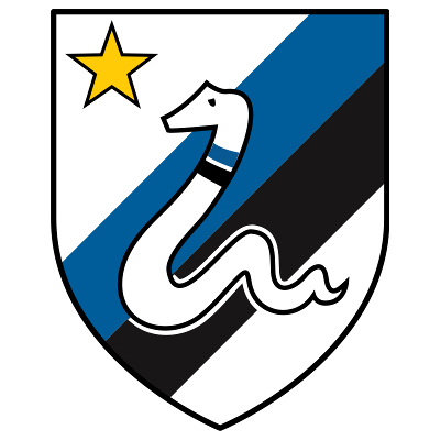 Inter crest 1978 to 1988