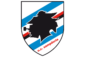 Sampdoria crest
