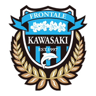 Kawasaki Frontale crest