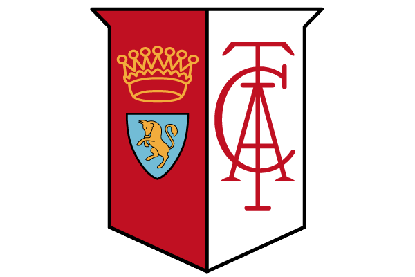 Torino crest 1936 to 1946