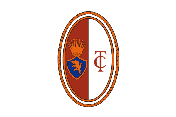 Torino crest 1980 to 1983
