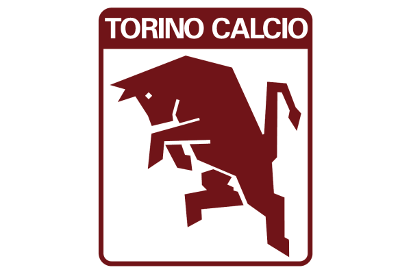 Torino crest 1983 to 1990