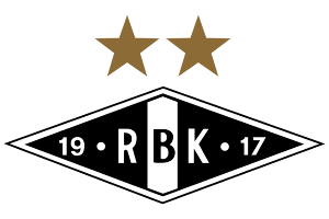 Rosenborg crest