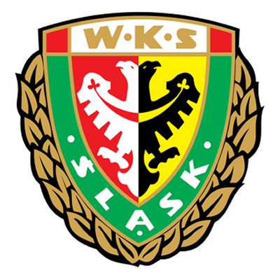 Slask Wroclaw crest