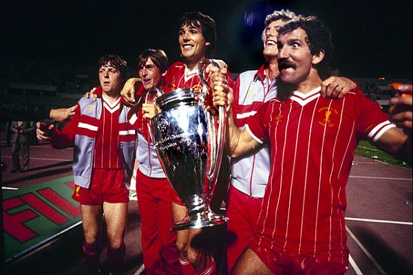 1984 Liverpool
