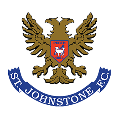 St Johnstone crest