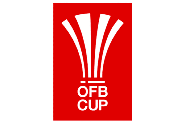 Austrian ÖFB Cup Winners in action.