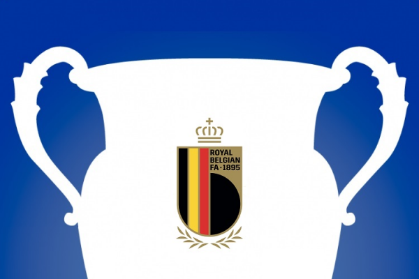 Belgian Cup image/photo.