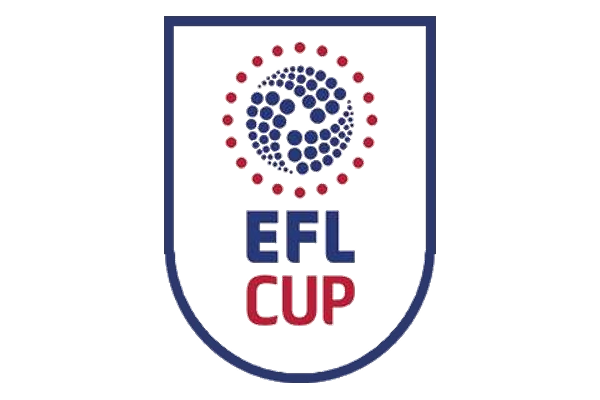 League Cup image/photo.
