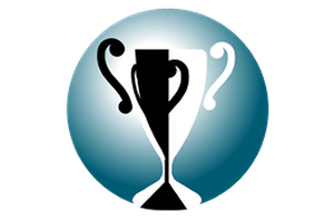 UEFA Cup Winners Cup Logo
