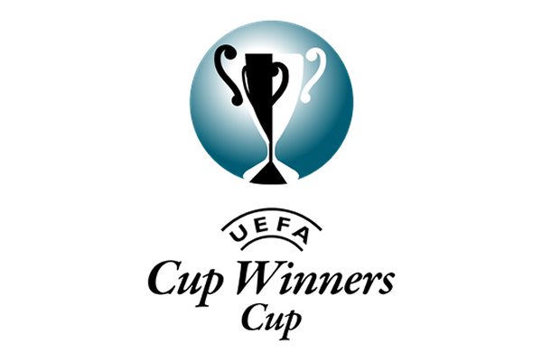 UEFA Cup Winners Cup logo