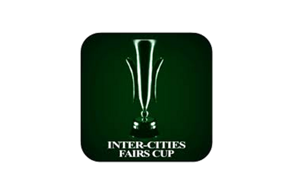 Inter-Cities Fairs Cup Logo