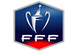 Coupe de France Logo