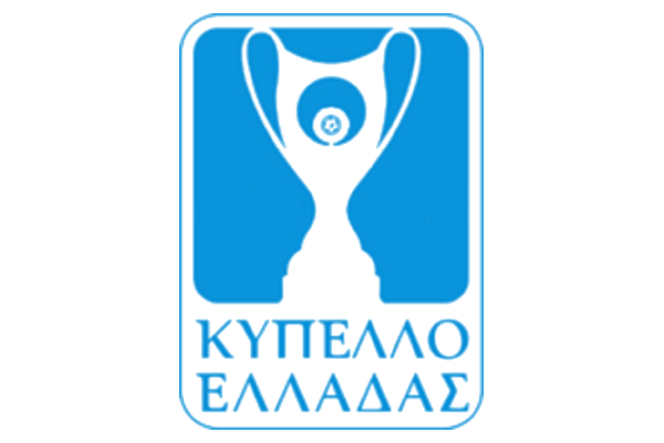 Greek Cup Winners in action.