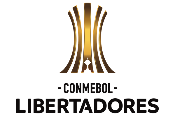 Copa Libertadores Runners-up in action.