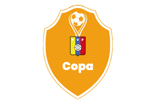 Copa Venezuela Logo
