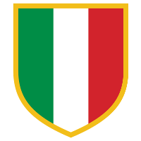 Scudetto Serie A symbol