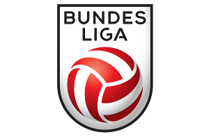 Austrian Bundesliga League Logo