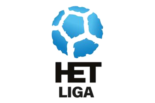 Czech League Logo