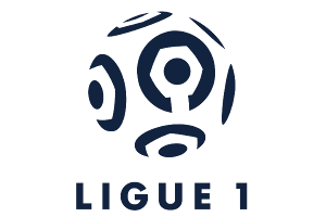 France Ligue 1 in action.