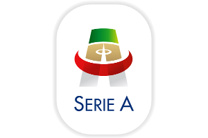 Italy Serie A Titles Logo