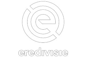 Dutch Eredivisie Logo