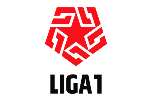 Peru League Logo