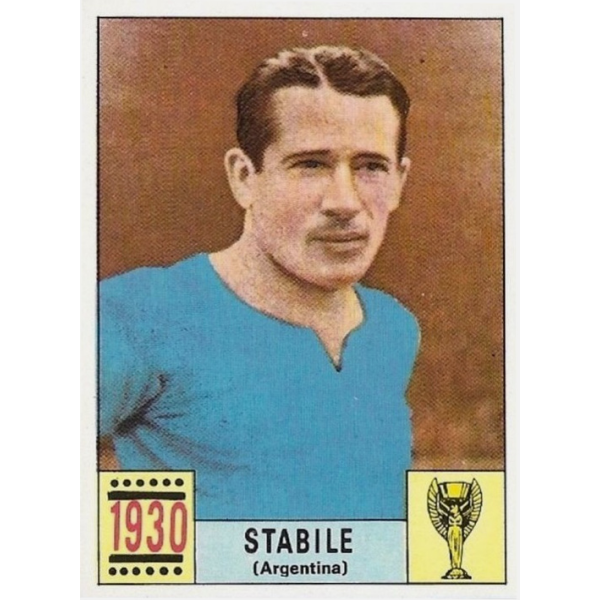 Guillermo Stabile