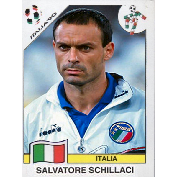 Salvatore Schillaci
