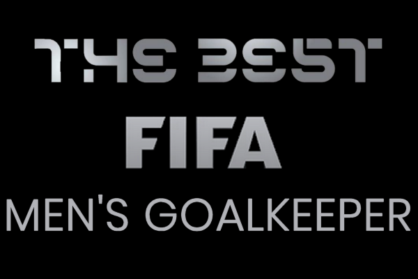 The Best FIFA Men's Goalkeeper image/photo.