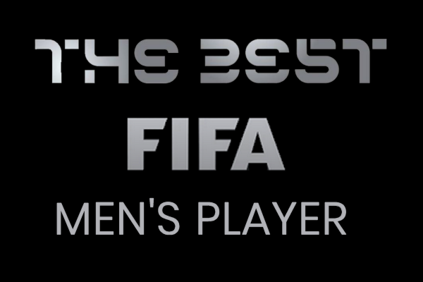 The Best FIFA Men's Player image/photo.