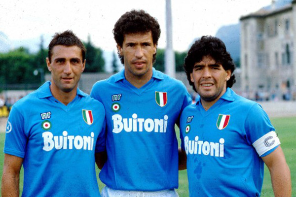 Greatest attacking trios image/photo.