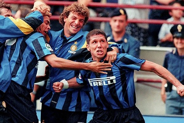 Diego Simeone profile pic