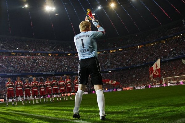 Greatest German Keepers image/photo.