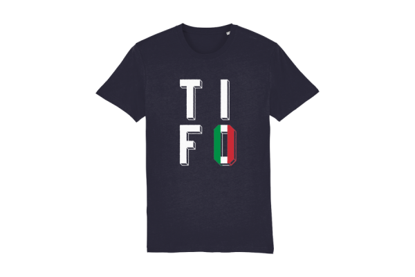 TIFO T-shirt image/photo.