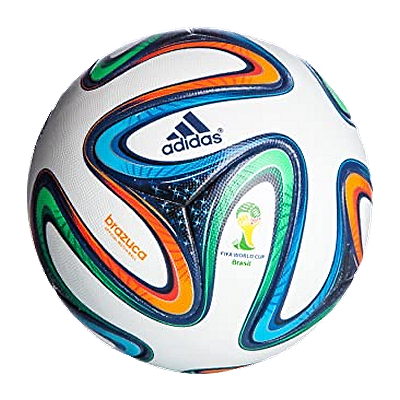 2014 World Cup Ball