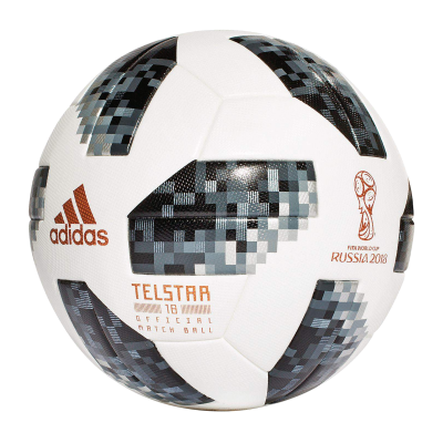 2018 World Cup Ball