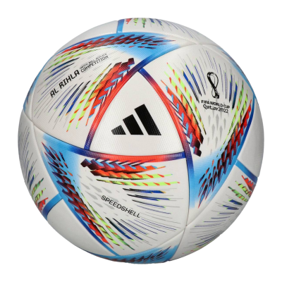 2022 World Cup Ball